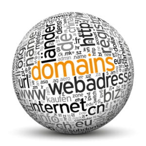 Domains